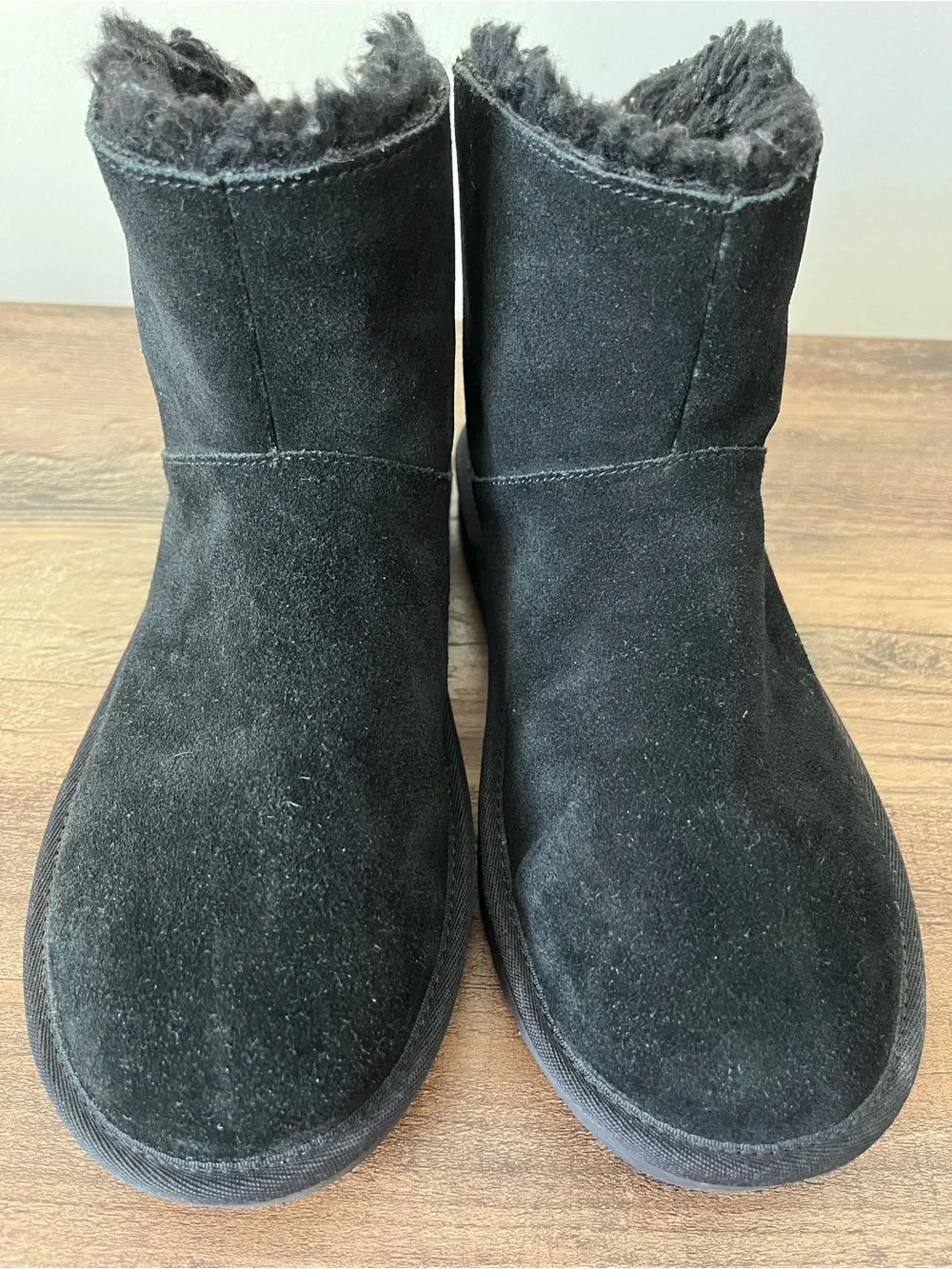 Kids Koolaburra Shoes Ugg Koolaburra Koola Star Mini Boots Girls Size 4